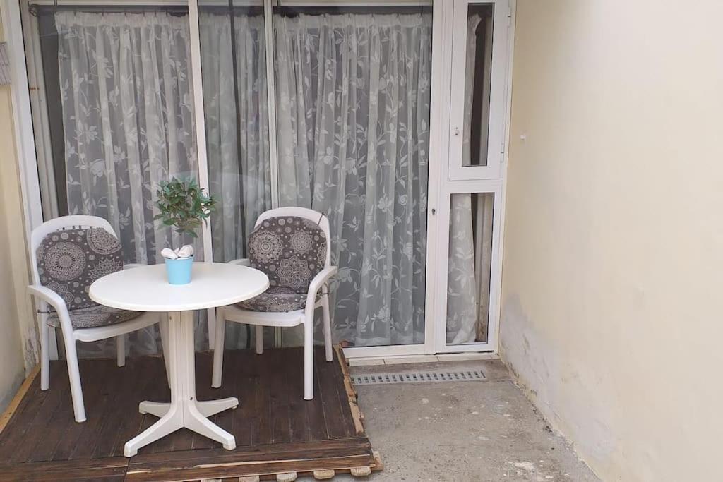 Loft Surf & Playa El Medano Con Wifi Luminoso Ideal Con Mascotas Bagian luar foto