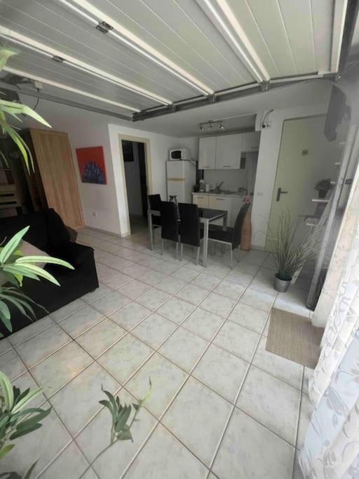 Loft Surf & Playa El Medano Con Wifi Luminoso Ideal Con Mascotas Bagian luar foto