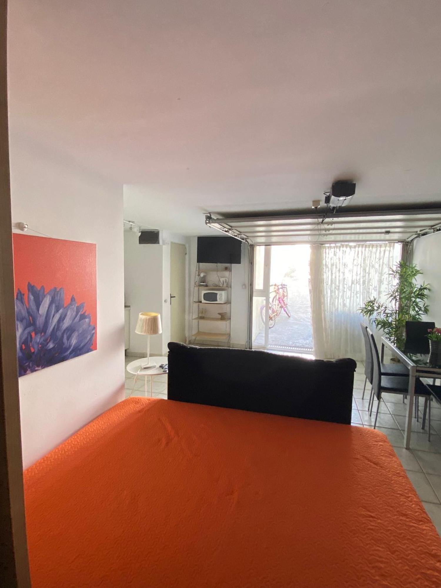 Loft Surf & Playa El Medano Con Wifi Luminoso Ideal Con Mascotas Bagian luar foto